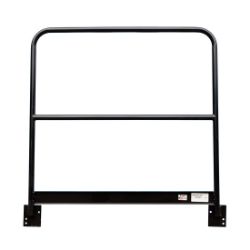 Picture of ST8100 Guardrail -  4' W, Horizontal