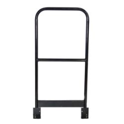 Picture of ST8100 Guardrail -  2' W, Horizontal