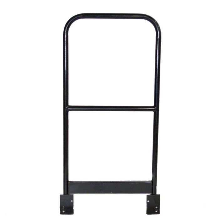 Picture of ST8100 Guardrail -  2' W, Horizontal