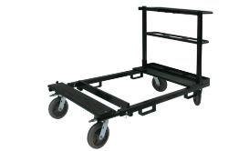 Picture of AS-2100 Stage Cart