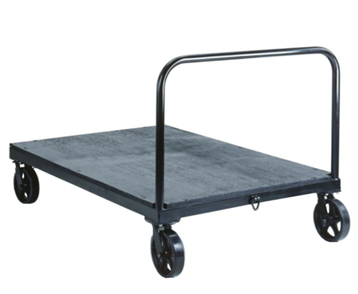 Picture of ST8100 Storage Cart - Horizontal
