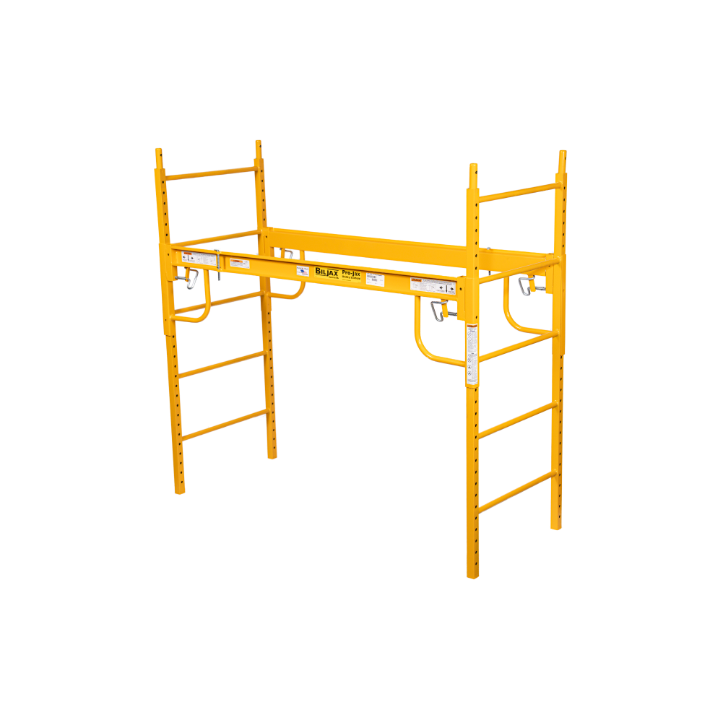 Picture of Pro-Jax Additional Height Package - 5'H x 8'L x 29"W