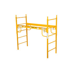 Picture of Pro-Jax Additional Height Package - 5'H x 6'L x 29"W