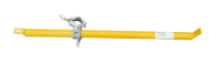 Picture of Scaffold Tie Brace with Swivel Clamp