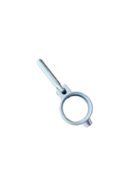 Picture of Replacement Nut and Handle for Galvanized Shore Posts