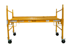 Picture of Bil-Jax Shelving Unit - One Shelf - 3'