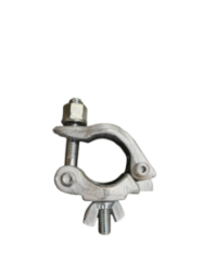 Picture of B-Lock Clamp - #5 Tube Size