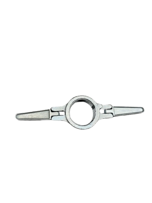 Picture of Replacement Nut and Handle for Heavy Duty Shore Post