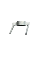 Picture of Replacement Nut and Handle for Heavy Duty Shore Post