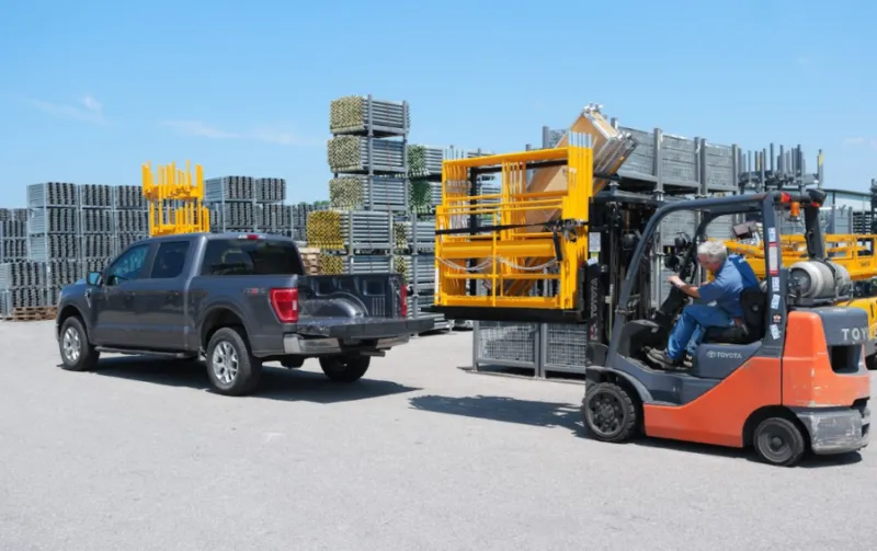 Scaffold Applications: Uses and Best Practices