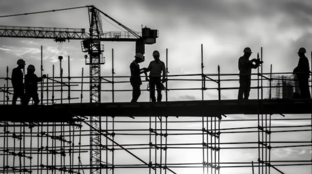 OSHA Scaffold Planks: Requirements & Safety Standards