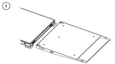 Step J Diagram
