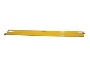 Scaffolding arm